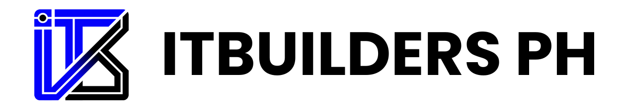ITBUILDERS PH