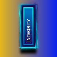 Uphold honesty and transparency in all interactions and decisions.